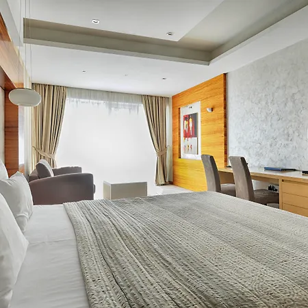 Hotel Garni Centar Novi Sad