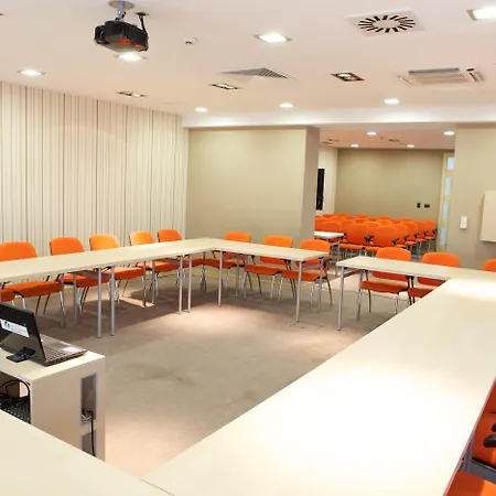 Hotel Garni Centar Novi Sad