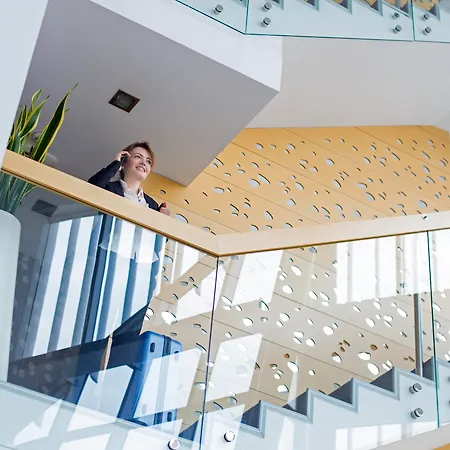 Hotel Garni Centar Novi Sad