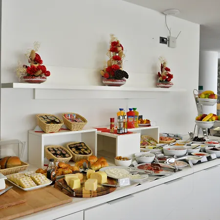 Garni Centar 4* Novi Sad