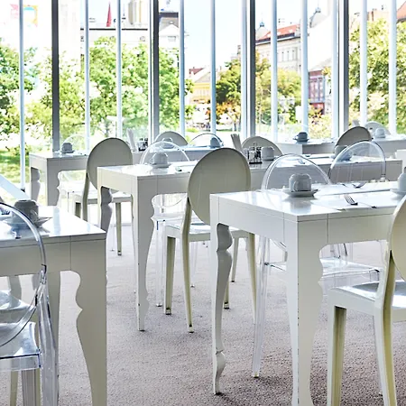 Garni Centar Novi Sad