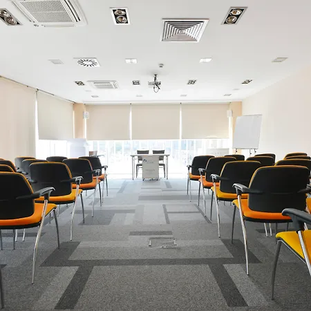 Garni Centar 4* Novi Sad