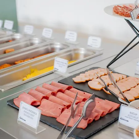 Hotel Garni Centar Novi Sad