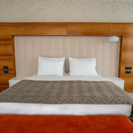 Garni Centar Novi Sad