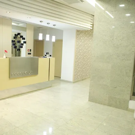 Garni Centar Novi Sad