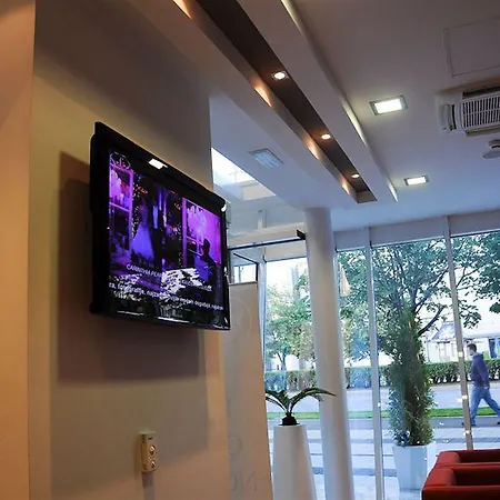 Garni Centar Hotel