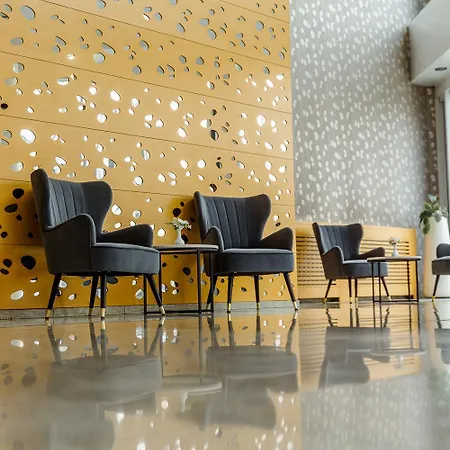 Garni Centar Novi Sad