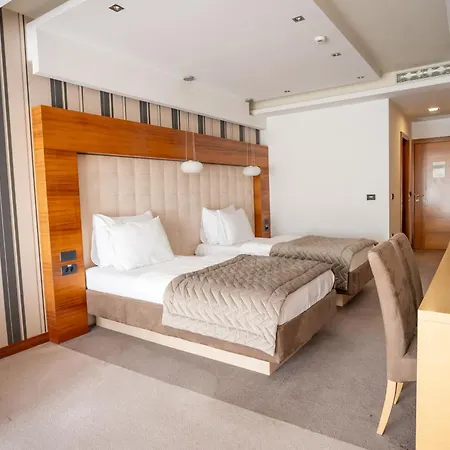 Garni Centar Hotel Novi Sad