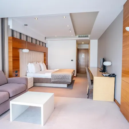 Hotel Garni Centar Novi Sad