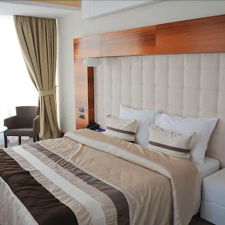 Garni Centar Hotel Novi Sad