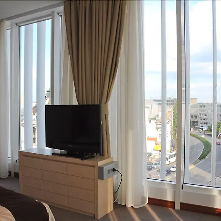 Garni Centar Novi Sad