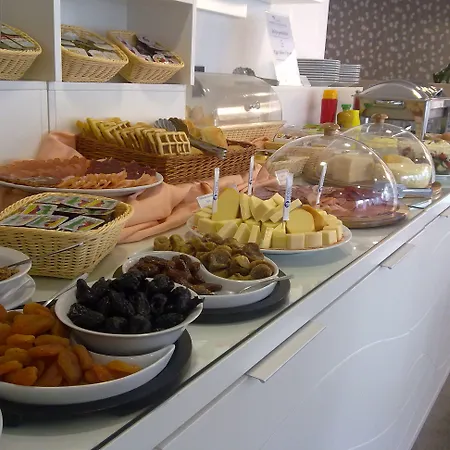 Garni Centar Hotel Novi Sad