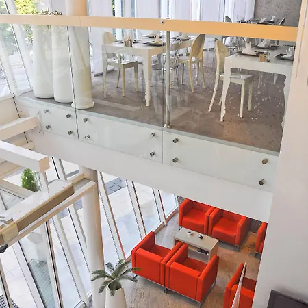 Garni Centar Hotel Novi Sad