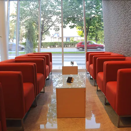 Garni Centar Hotel Novi Sad