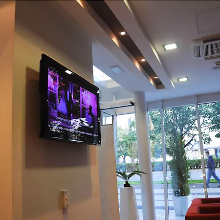 Garni Centar Hotel