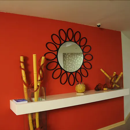 Garni Centar Hotel 4*