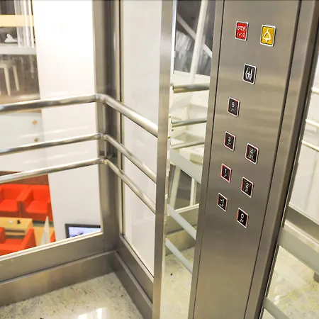 Garni Centar Novi Sad