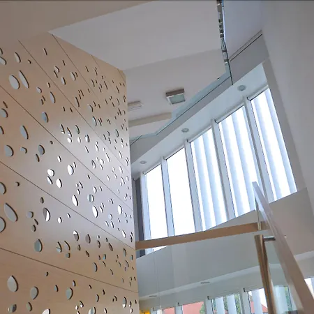 Garni Centar Novi Sad