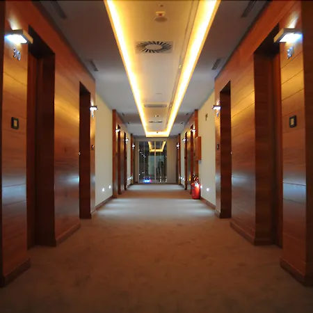 Garni Centar Hotel Novi Sad