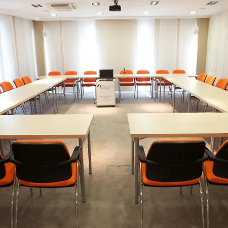 Garni Centar Novi Sad