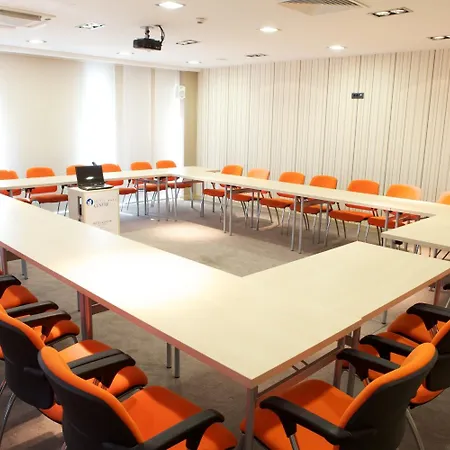 Garni Centar 4* Novi Sad