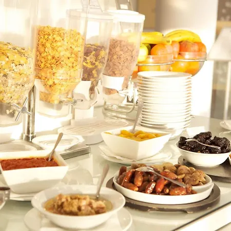 Hotel Garni Centar 4*