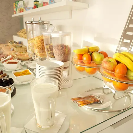 Hotel Garni Centar Novi Sad