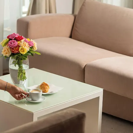 Garni Centar Hotel Novi Sad