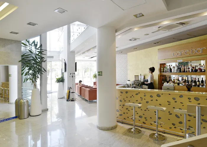 Otel Garni Centar Novi Sad