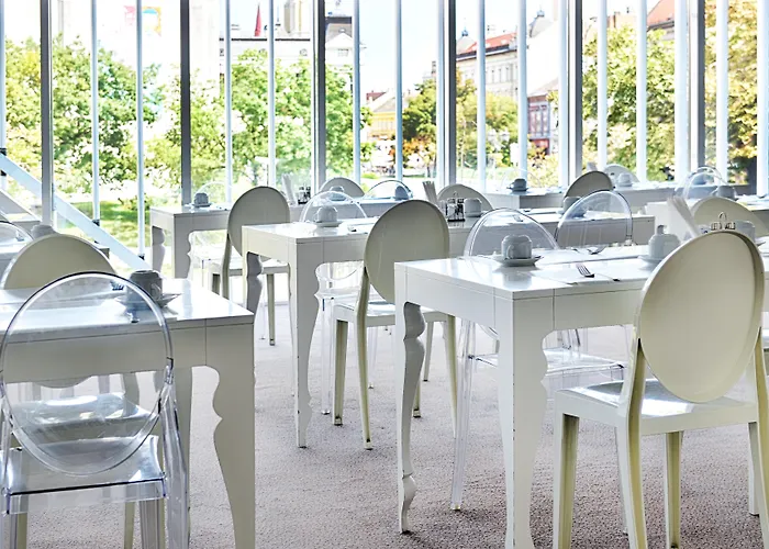 Garni Centar Novi Sad