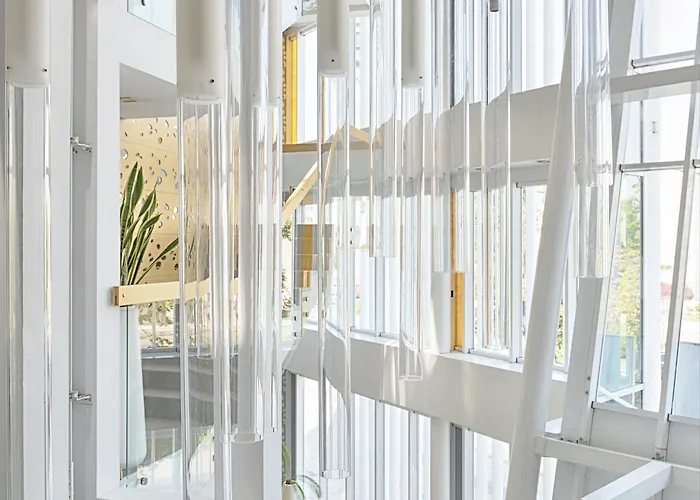 Garni Centar 4* Novi Sad