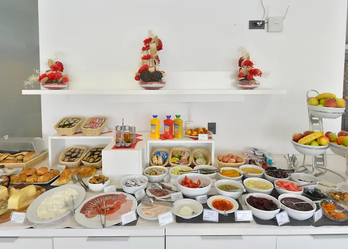 Otel Garni Centar Novi Sad