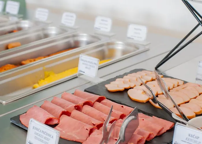 Otel Garni Centar Novi Sad