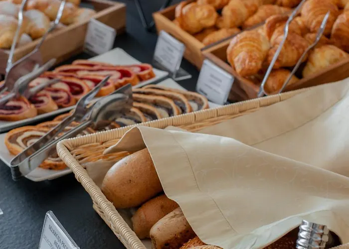 Otel Garni Centar 4*