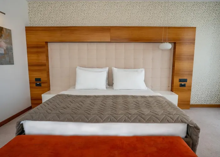 Garni Centar Novi Sad