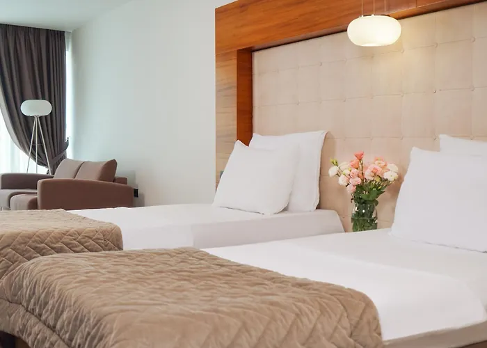 Otel Garni Centar 4*