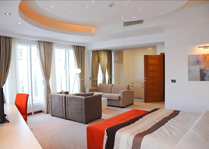 Otel Garni Centar Novi Sad