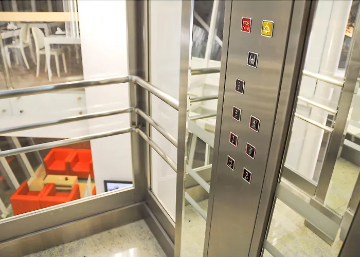 Garni Centar Novi Sad