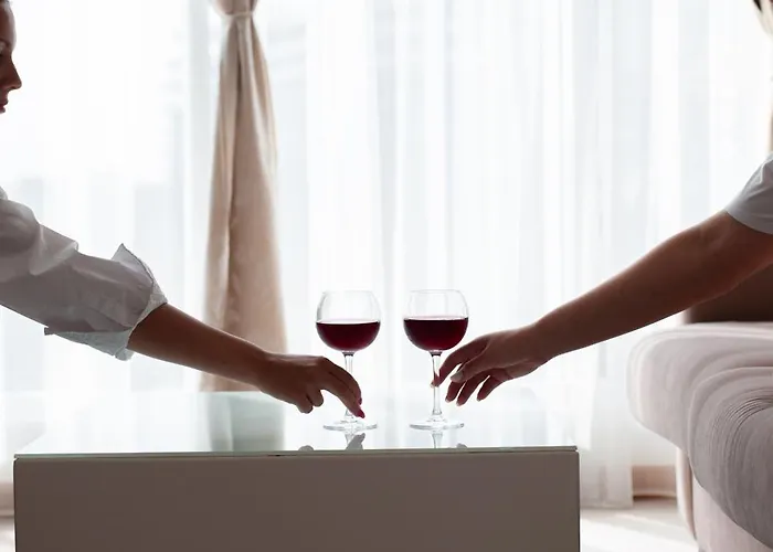 Otel Garni Centar Novi Sad