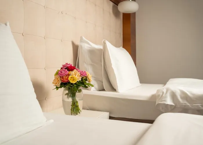 Garni Centar Otel Novi Sad