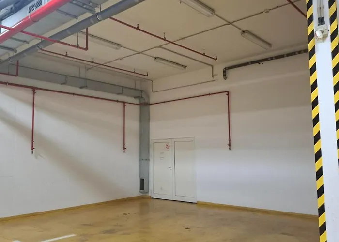 Garni Centar Otel Novi Sad