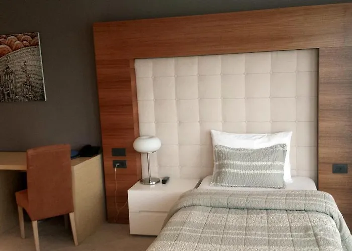 Garni Centar Otel Novi Sad